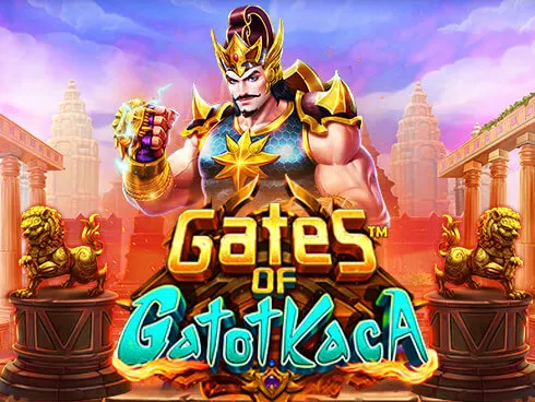 Gates of Gatotkaca Slot Tips Ampuh untuk Dapat Free Spins